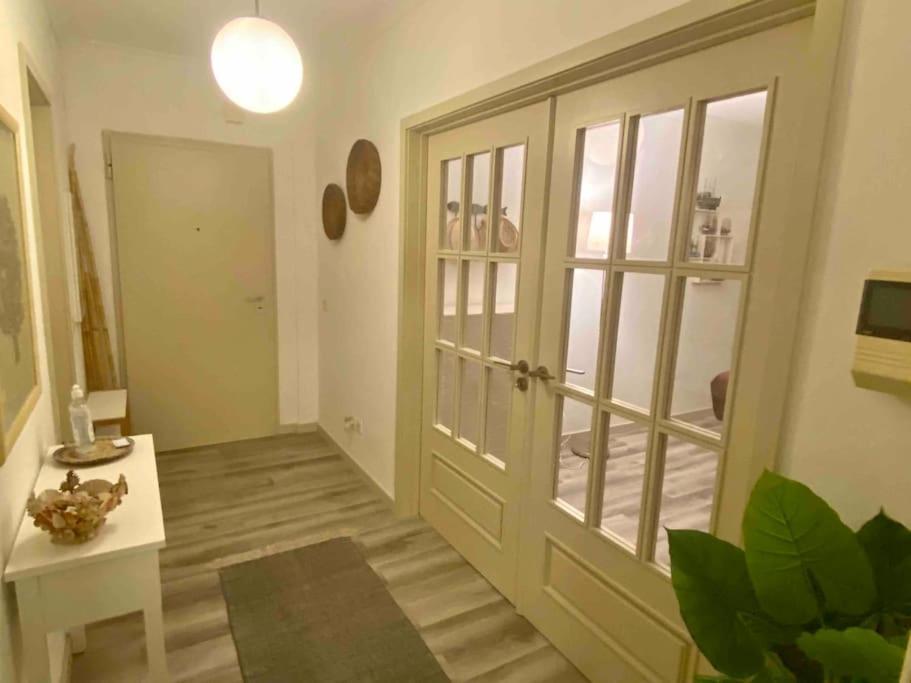 Rocha'S Apartment Remodelado! Na Praia Com Terraco Vila Nova de Gaia Exterior foto