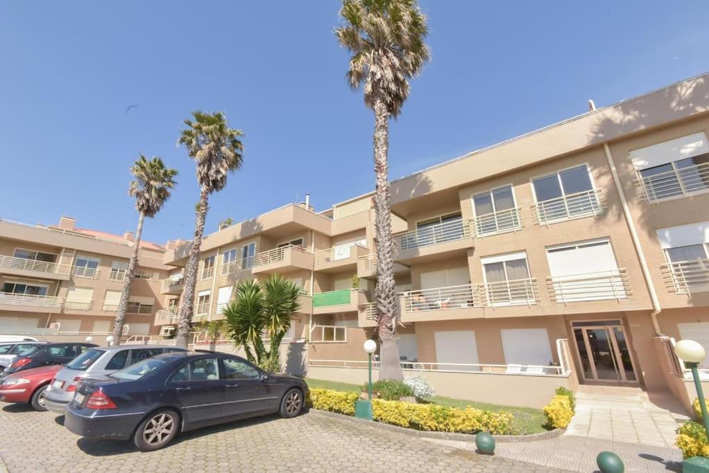 Rocha'S Apartment Remodelado! Na Praia Com Terraco Vila Nova de Gaia Exterior foto