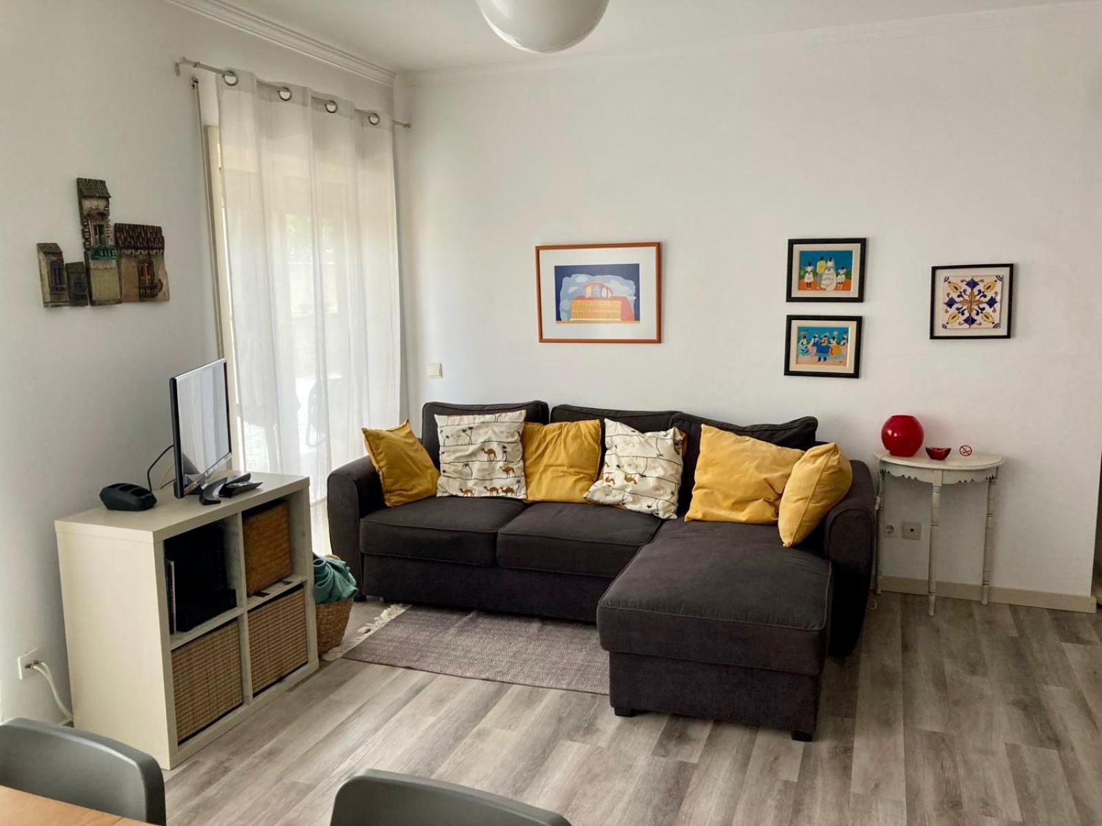 Rocha'S Apartment Remodelado! Na Praia Com Terraco Vila Nova de Gaia Exterior foto