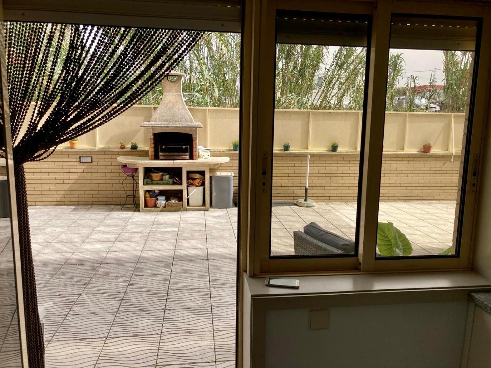 Rocha'S Apartment Remodelado! Na Praia Com Terraco Vila Nova de Gaia Exterior foto